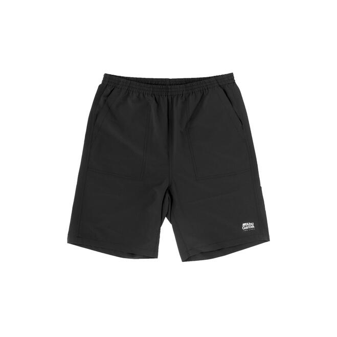 ABU BUG OFF SHORTS (アブ・ガルシア バグオフ ショートパンツ 